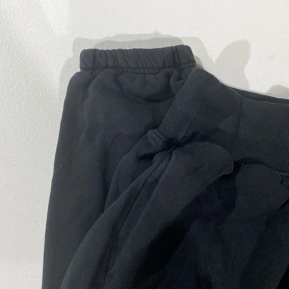 Nike sweats xsmall